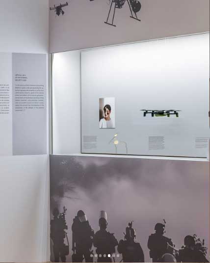 ewa nowak incognito mask 1