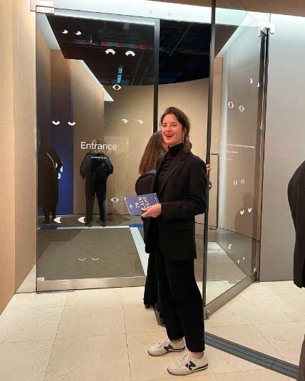 ewa nowak incognito mask 3