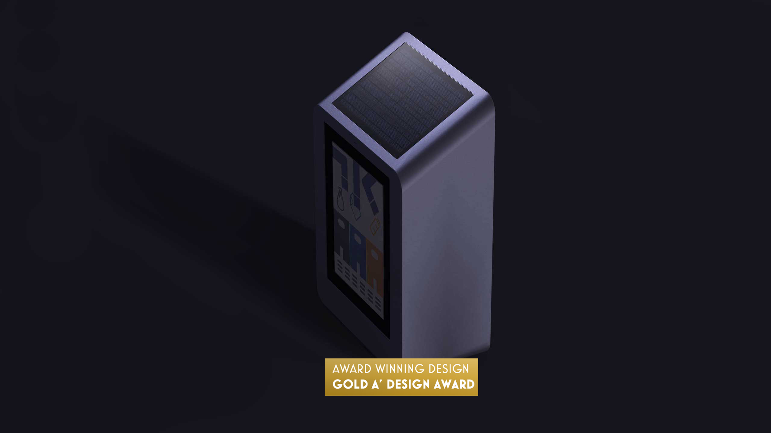 kosz radial must have noma studio aa 1